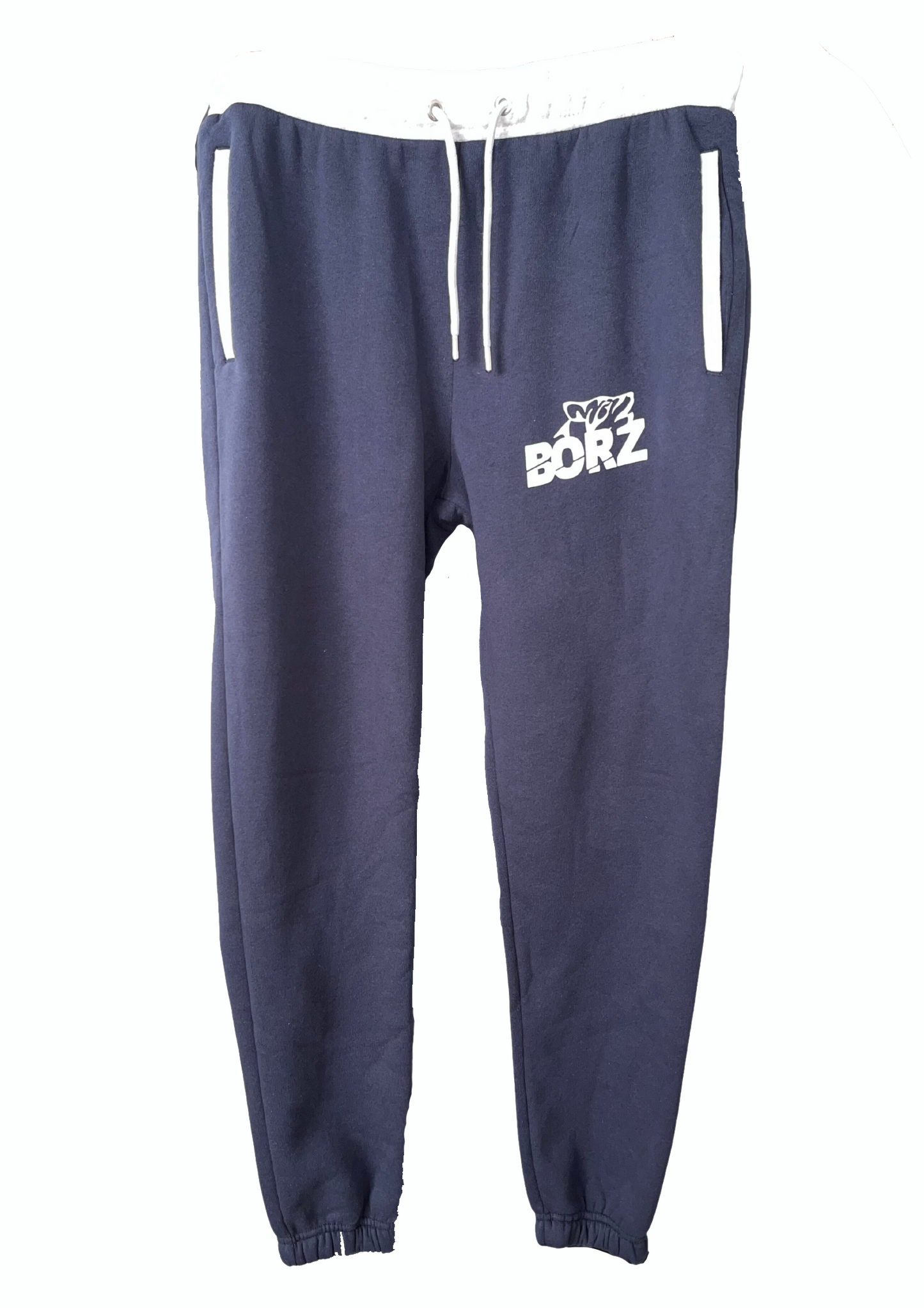 BORZ BASICS - JOGGINGHOSE