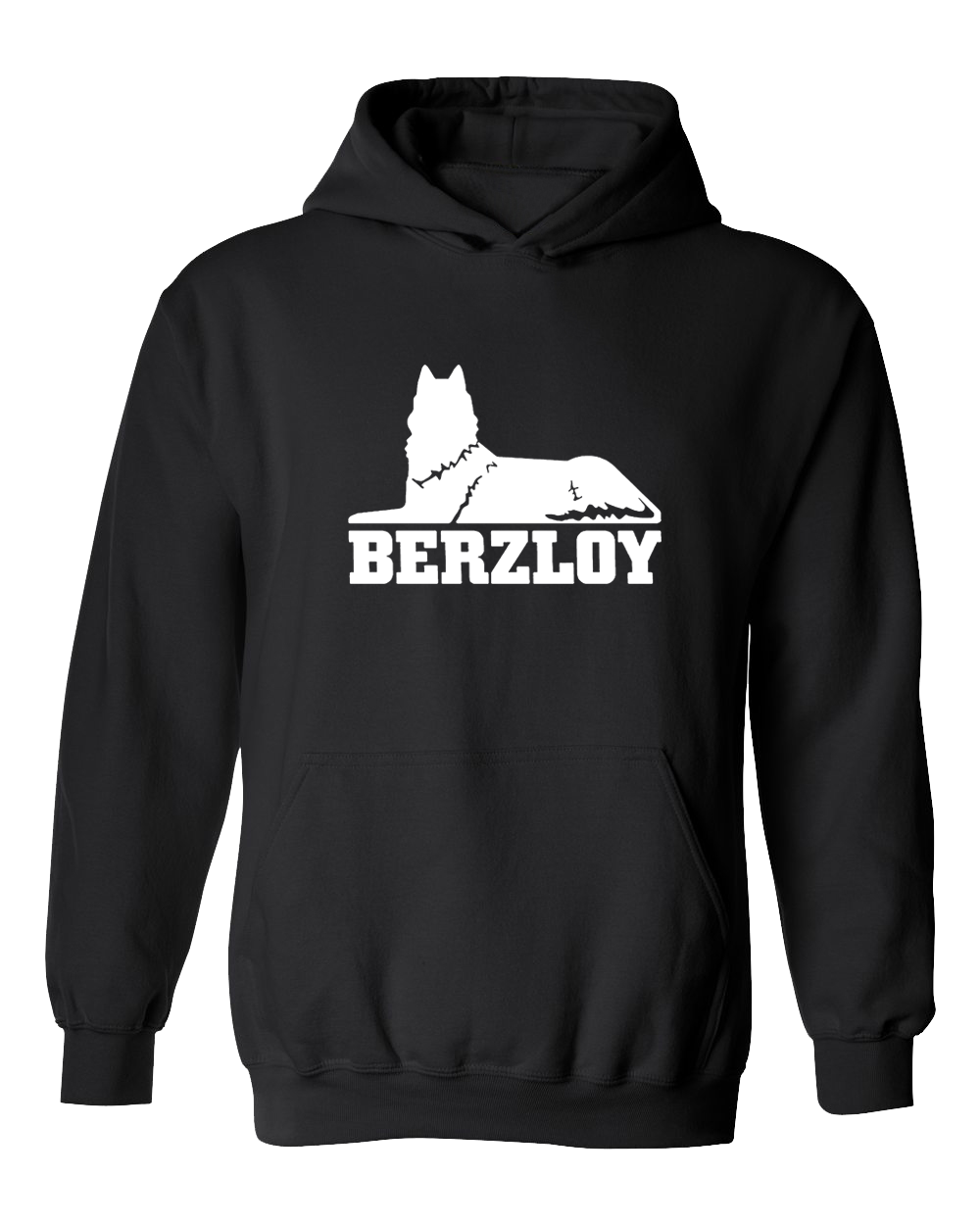 Berzloy Wolf