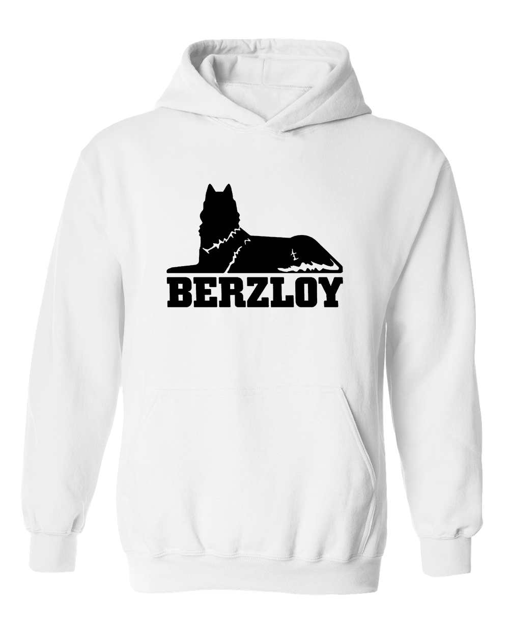 Berzloy Wolf