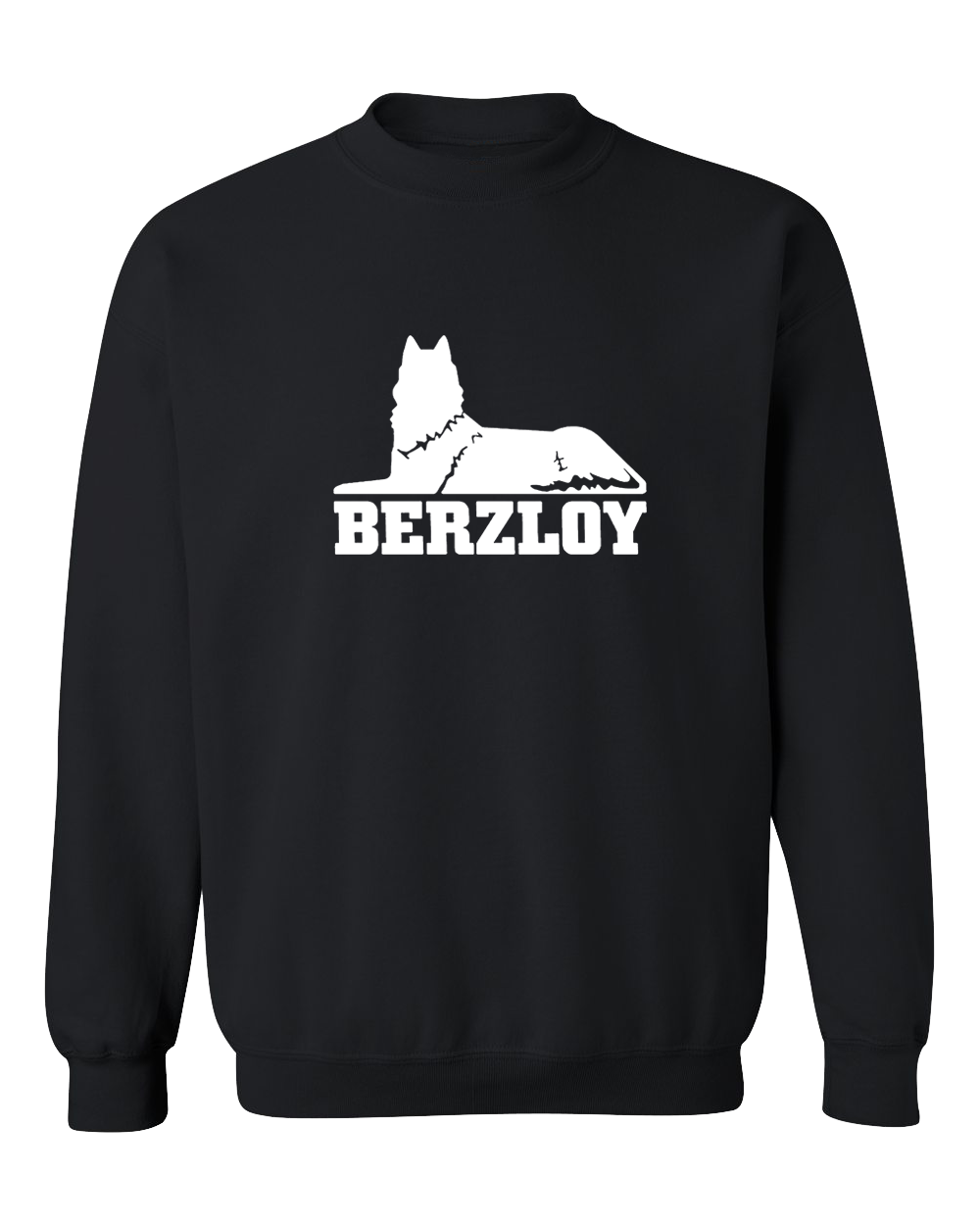 Berzloy Wolf