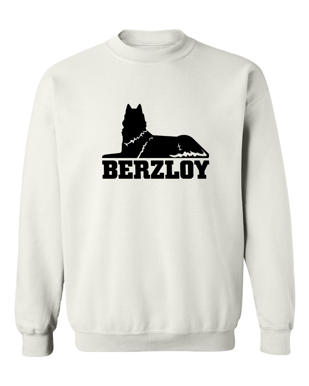 Berzloy Wolf