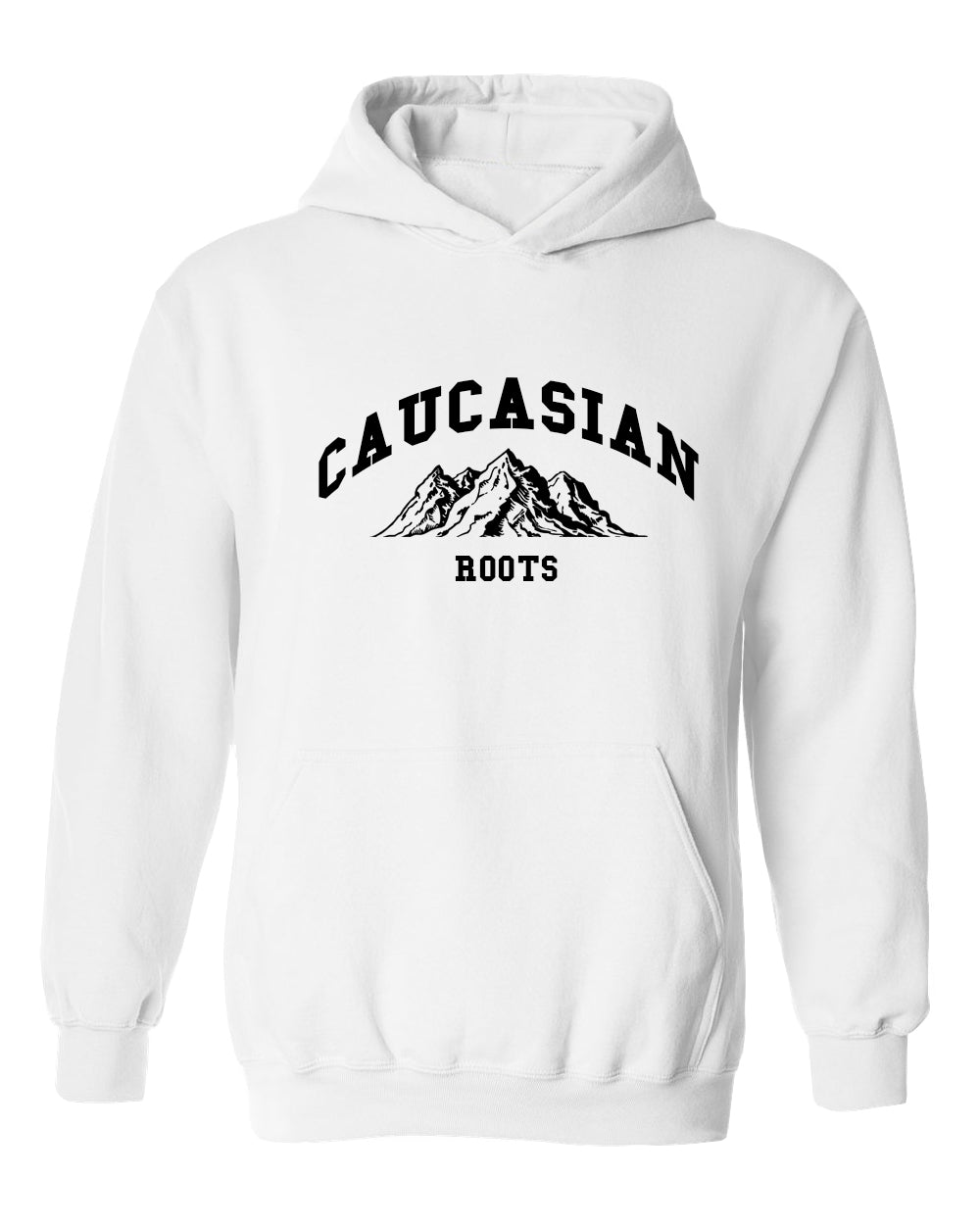 Caucasian Roots