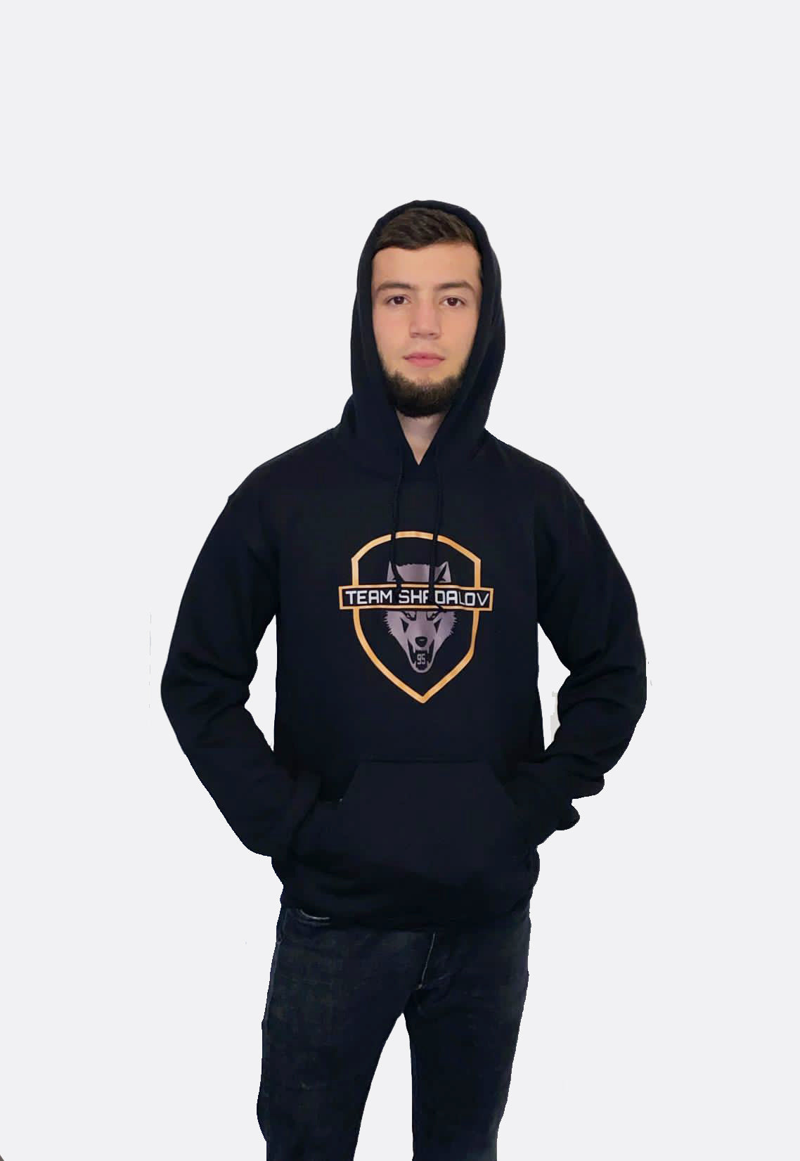 Team Shadalov Hoodie