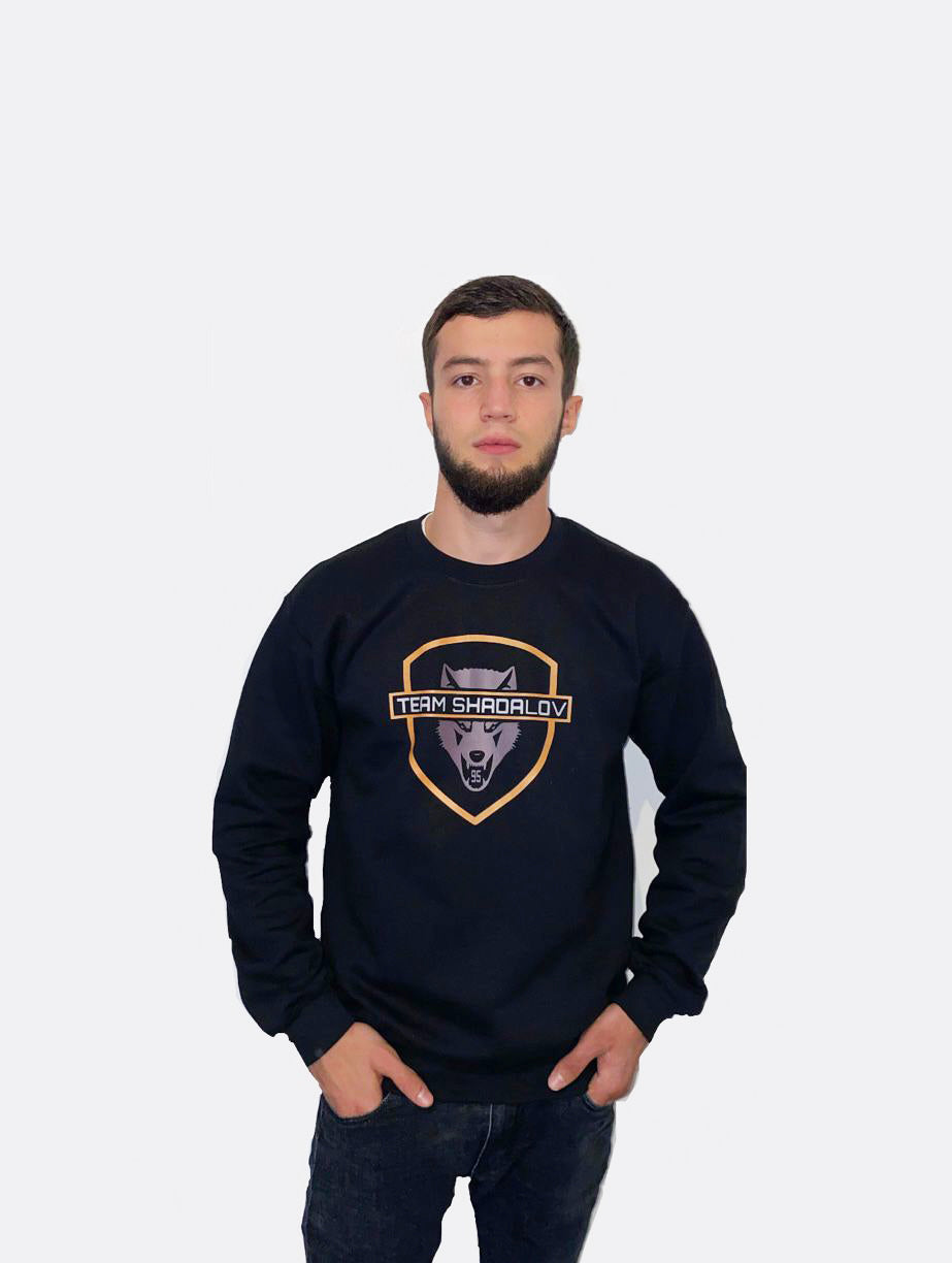 Team Shadalov Sweater