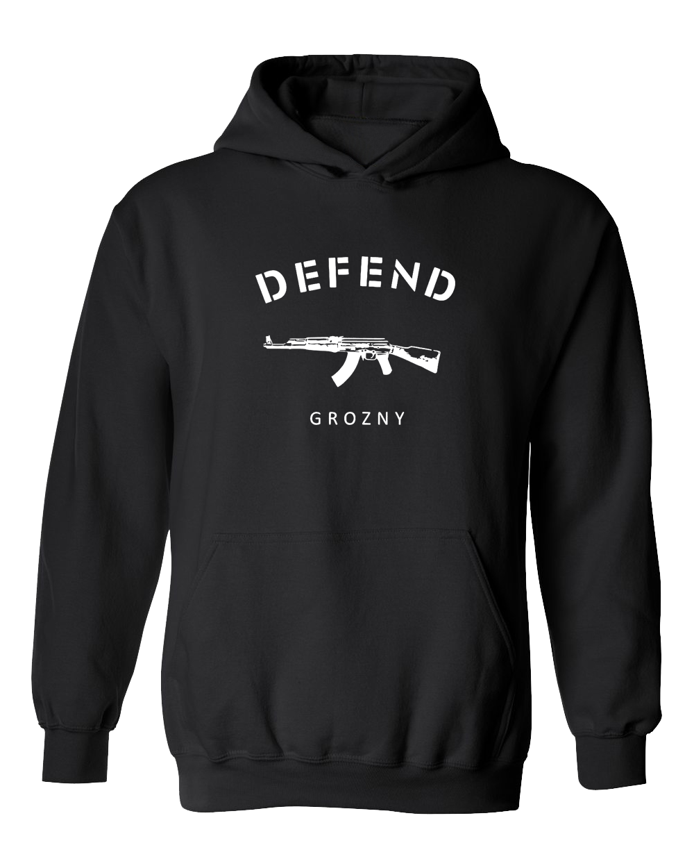 Defend Grozny