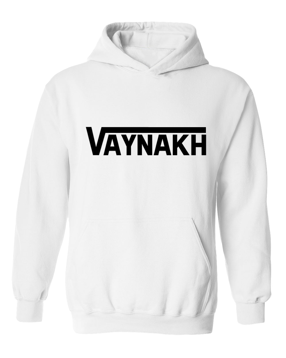 VAYNAKH Logo