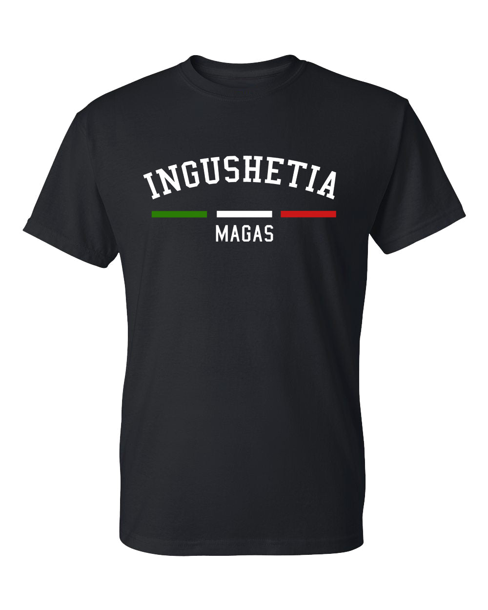 Ingushetia Magas