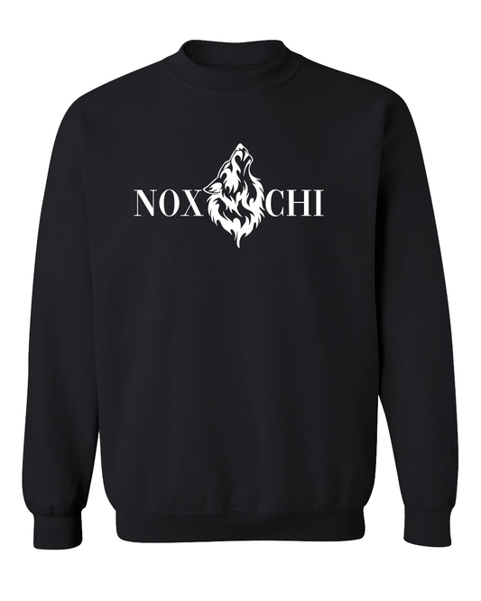 Noxchi Borz Logo