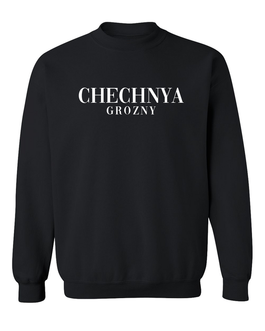 Chechnya Grozny