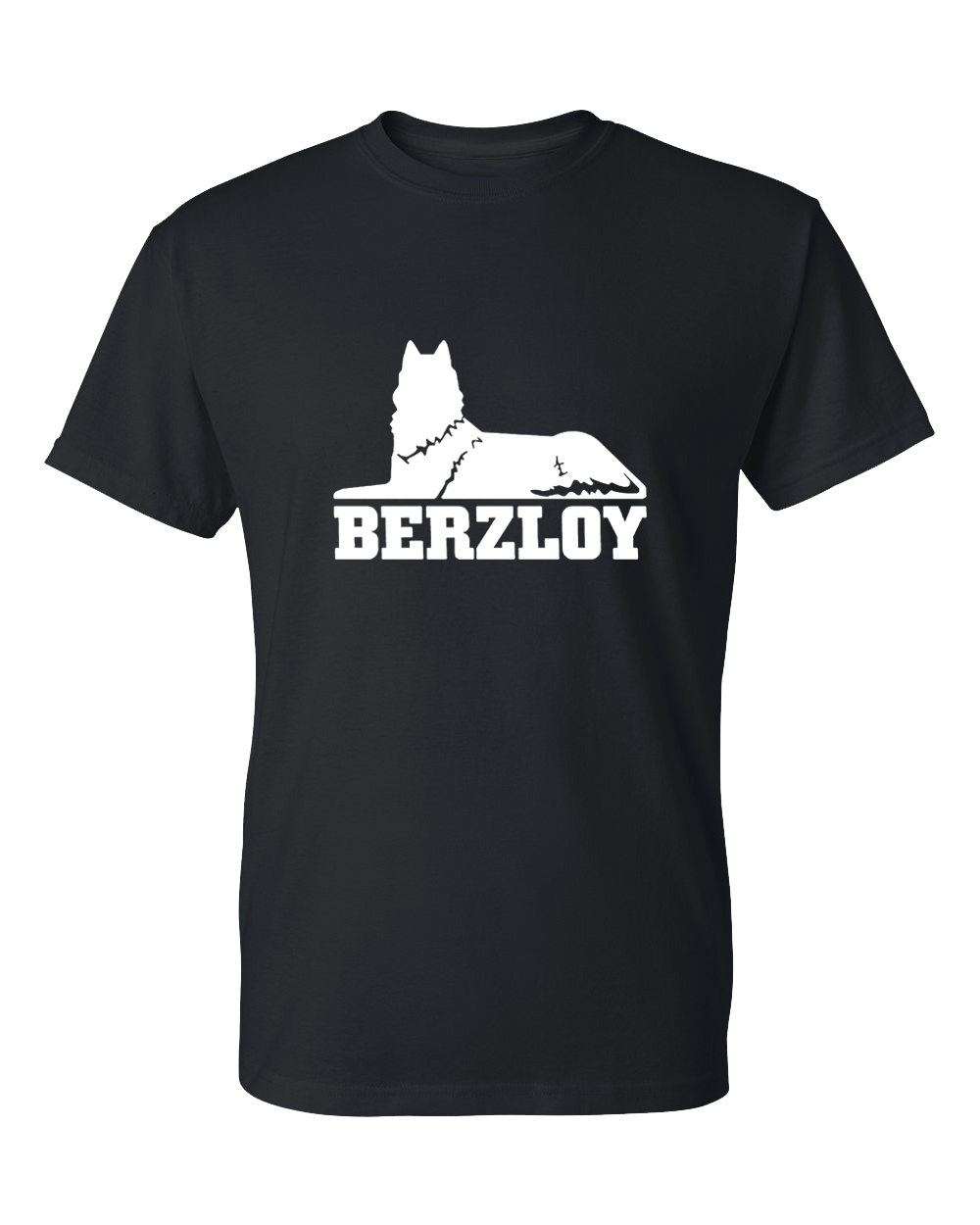 Berzloy Wolf