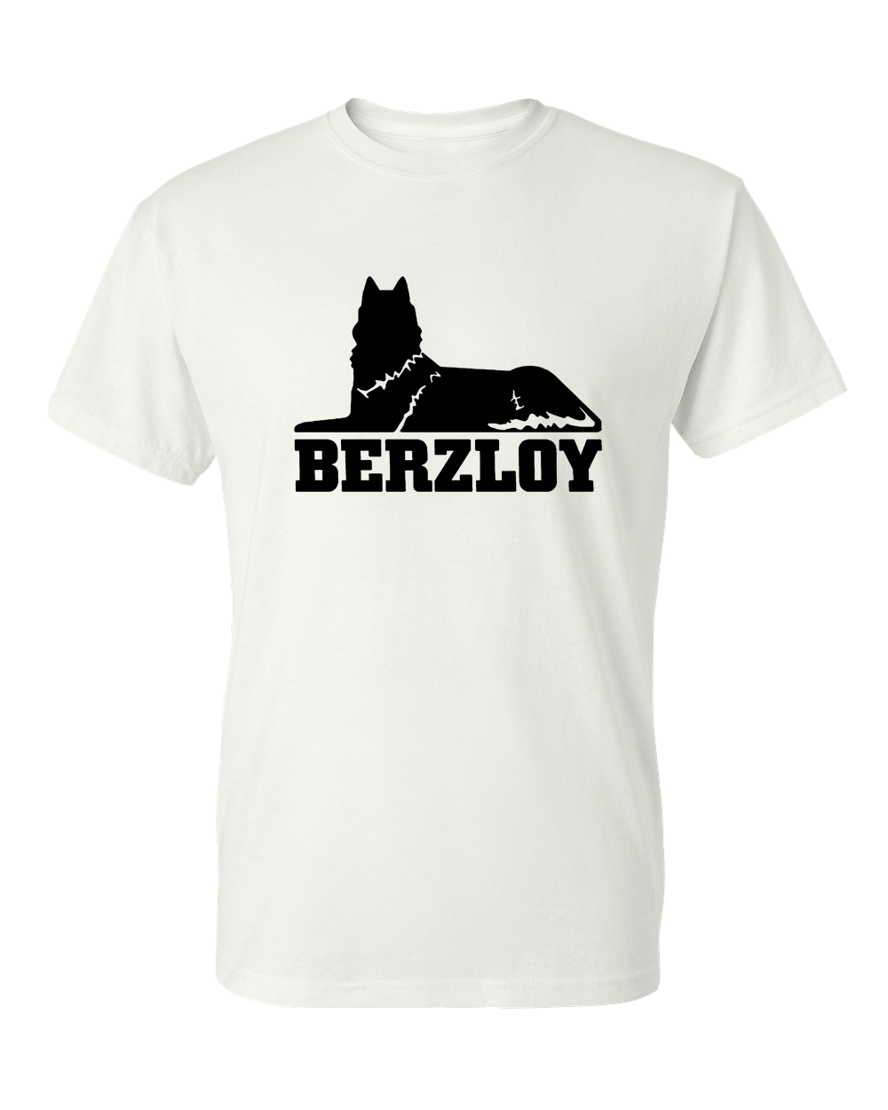 Berzloy Wolf