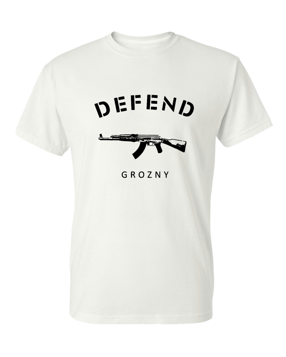 Defend Grozny