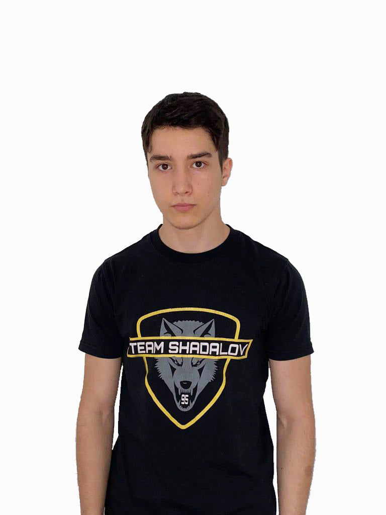 Team Shadalov T-Shirt